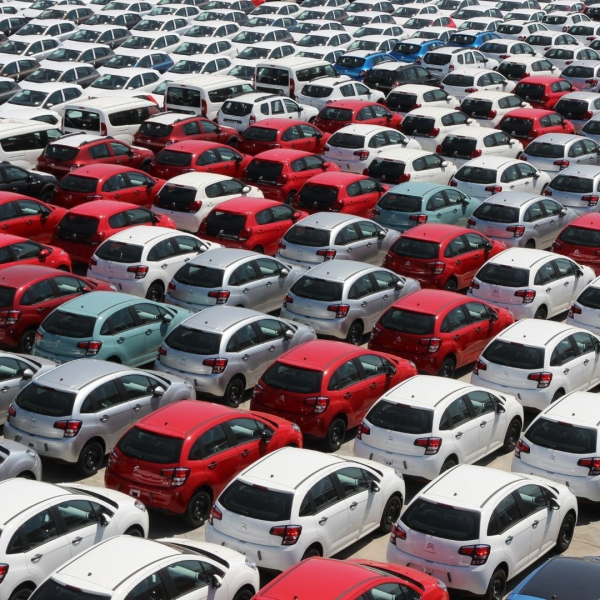 Türkiye'de Uzun Dönem Araç Kiralamanın Avantajları: İşte Detaylar!